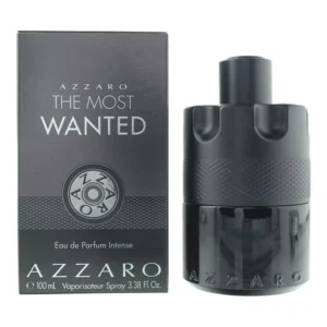 The most wanted - Azzaro