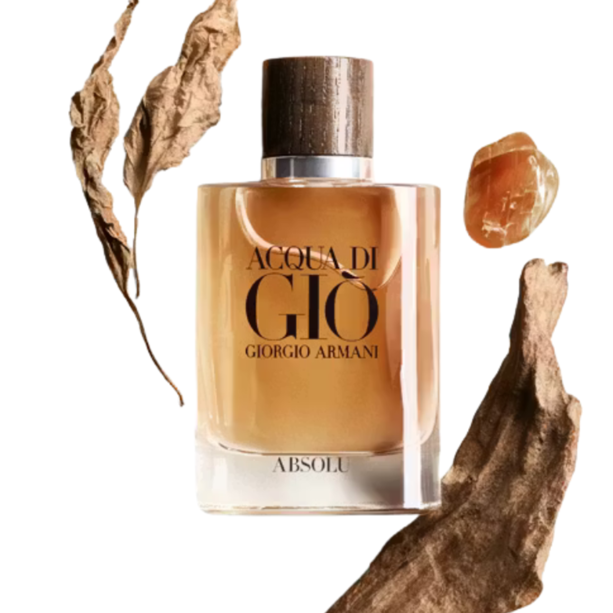 Giorgio Armani Acqua Di Gio Absolu Eau de Parfum