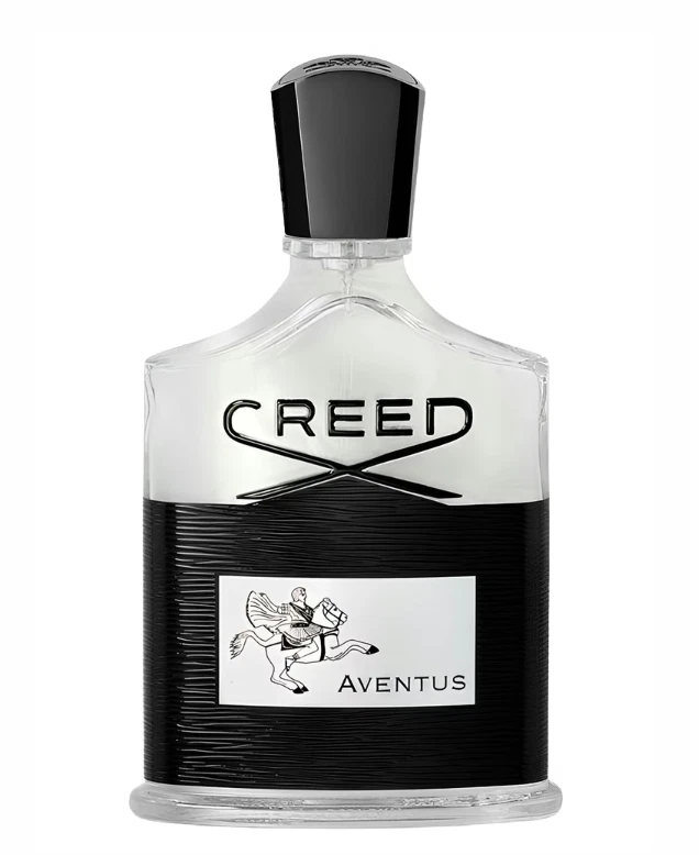creed aventus perfume