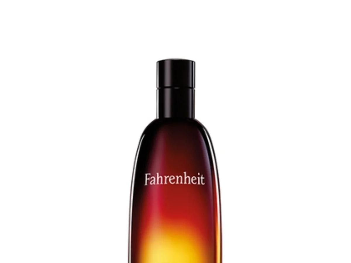 香水(男性用) Christian Dior Fahrenheit EDT 100ml Dior Fahrenheit Perfume By Christian 100ml Edt Spray