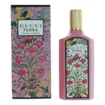Gucci Flora Gorgeous Gardenia