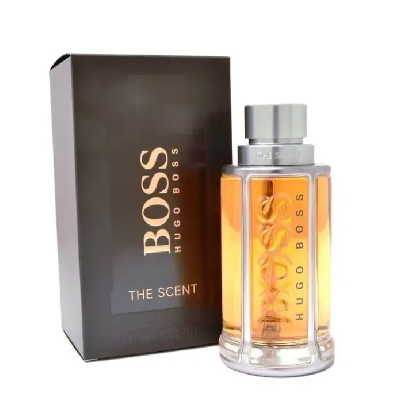 Hugo Boss Boss The Scent Hugo Boss Boss The Scent