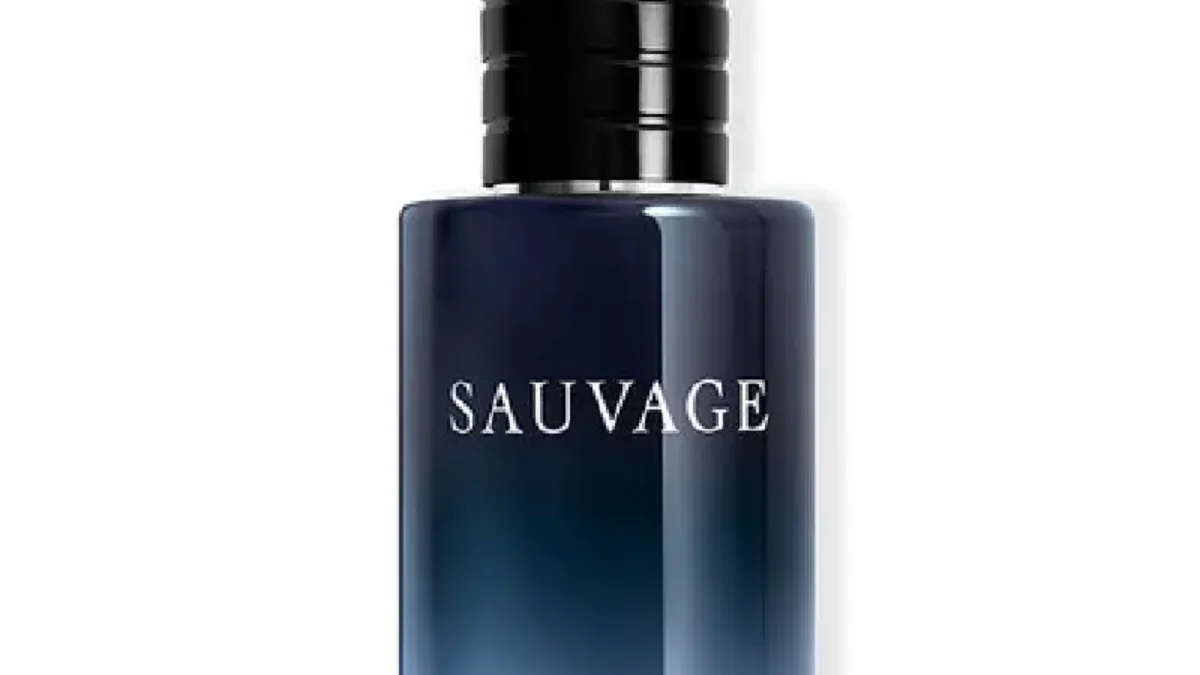 Dior Sauvage100ml EDT Spray For Men