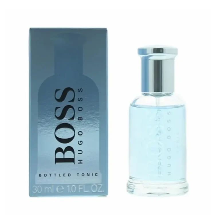 HUGO BOSS Bottled Tonic