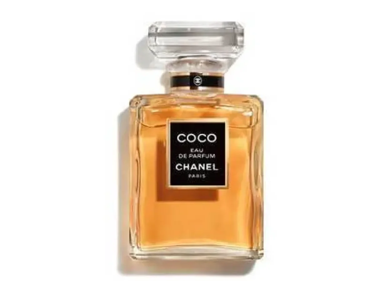 CHANEL Coco Mademoiselle Eau De Parfum Spray