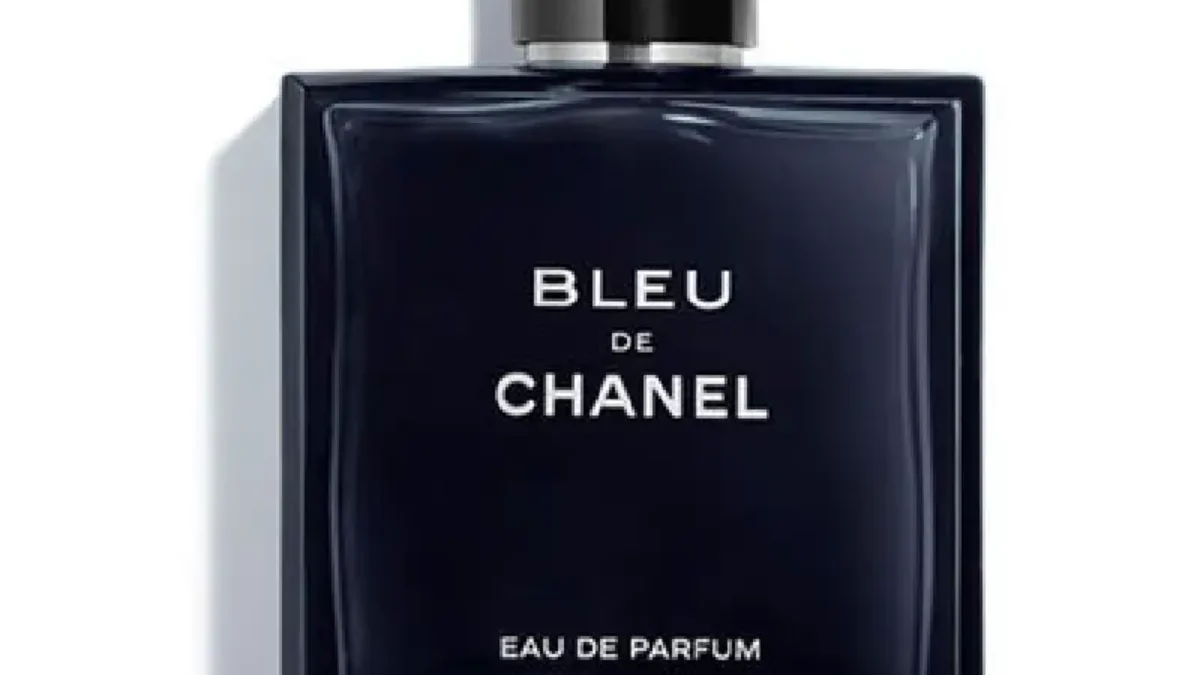 Bleu De Chanel Parfum 100ML Pour Homme For men