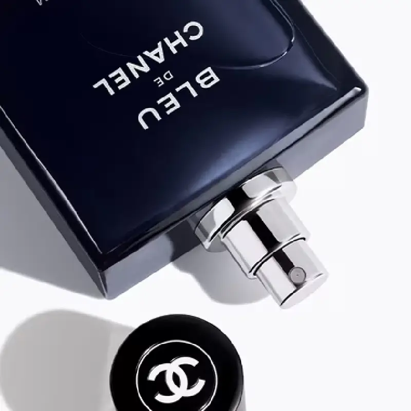 Chanel Bleu De Chanel Chanel Bleu De Chanel