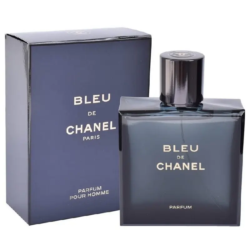 Chanel Bleu De Chanel Chanel Bleu De Chanel