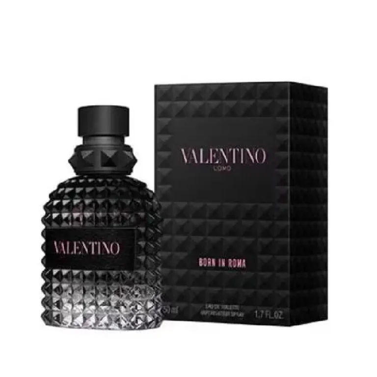 Valentino Uomo Born In Roma