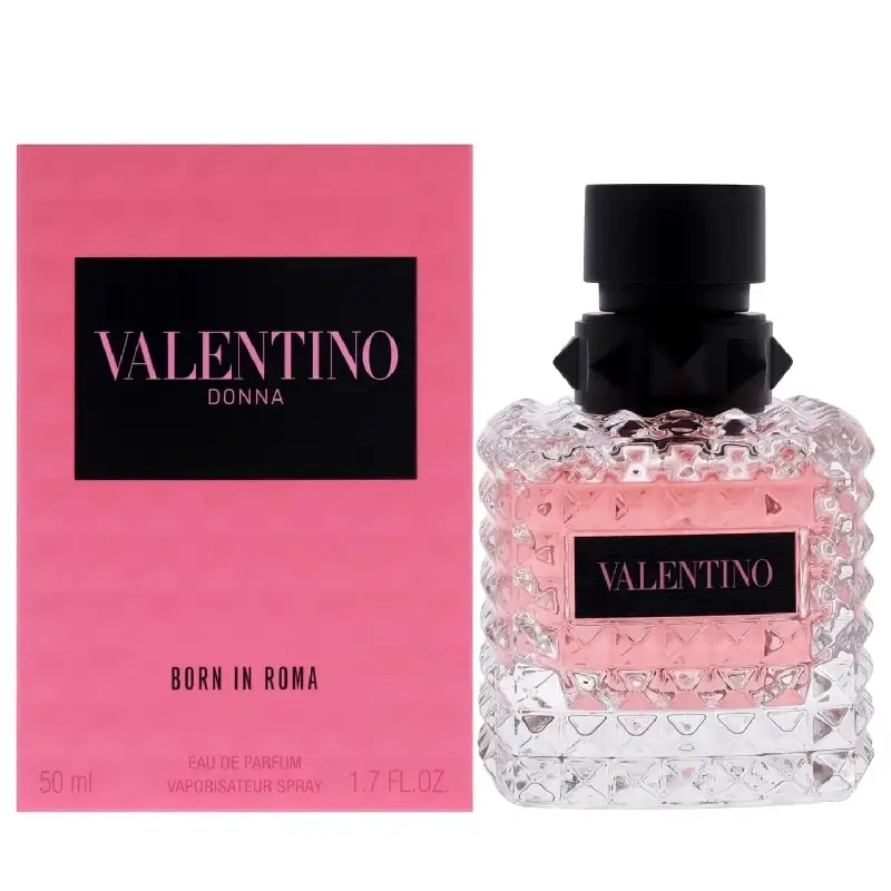 Valentino Donna Born In Roma Perfume Valentino Donna Born In Roma Perfume
