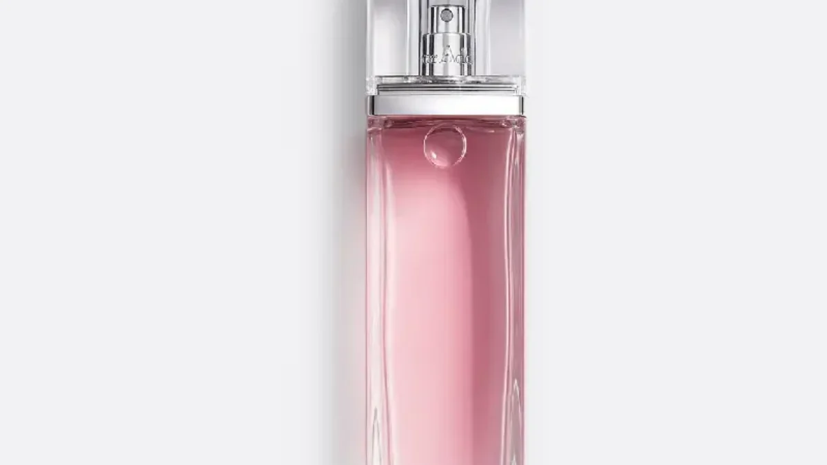 Dior Addict by Christian FRAICHE 100ml For Women