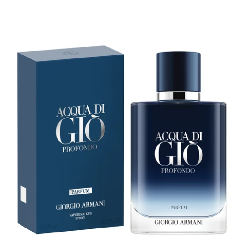 Giorgio Armani Acqua Di Gio PROFONDO