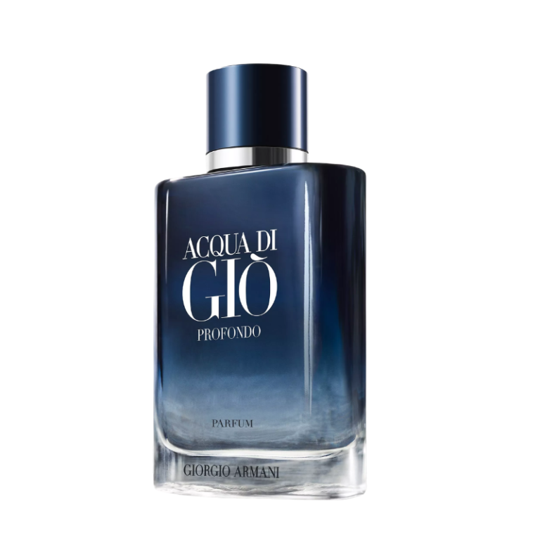 Giorgio Armani Acqua Di Gio PROFONDO
