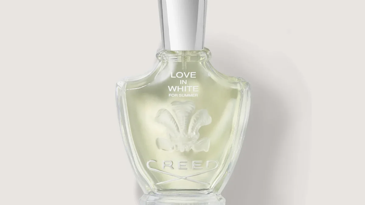 Creed Love In White For Summer EDP Spray By Creed Authentic