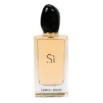 Giorgio Armani Si Eau de Parfum