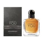 Emporio Stronger With You