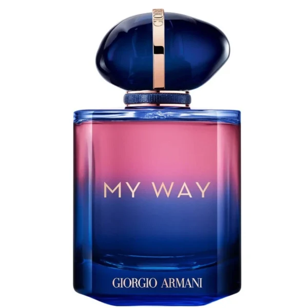 Armani My Way Refillable
