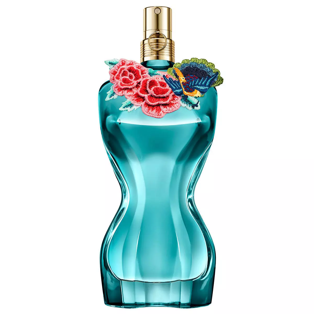 Jean Paul Gaultier La Belle Fleur Terrible First Edition Jean Paul Gaultier La Belle Fleur Terrible First Edition