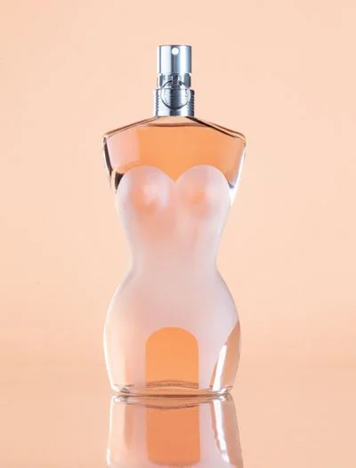 CLASSIQUE BY JEAN PAUL GAULTIER CLASSIQUE BY JEAN PAUL GAULTIER