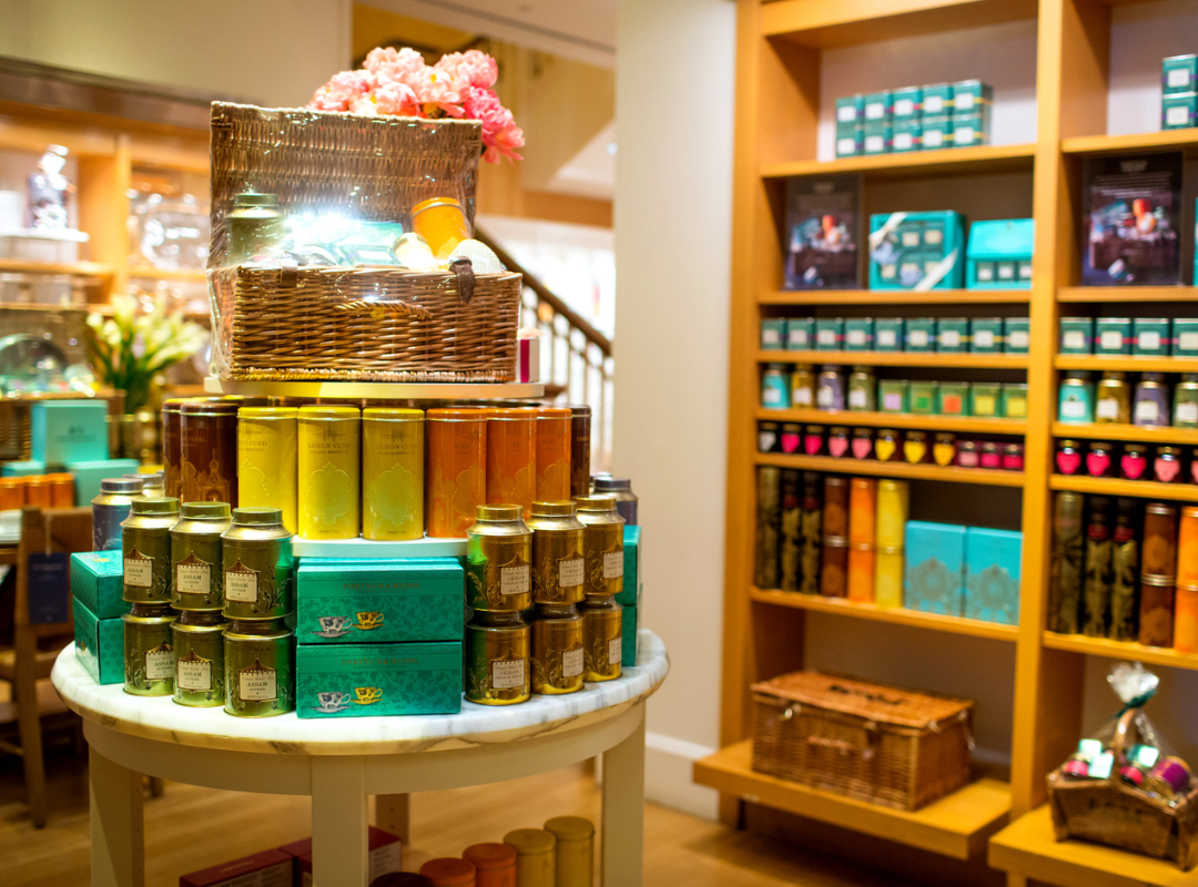 Fortnum & Mason