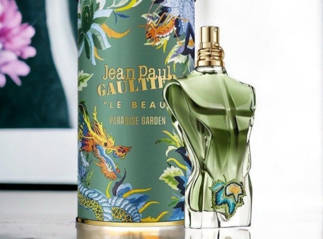 Jean Paul Gaultier Le Beau