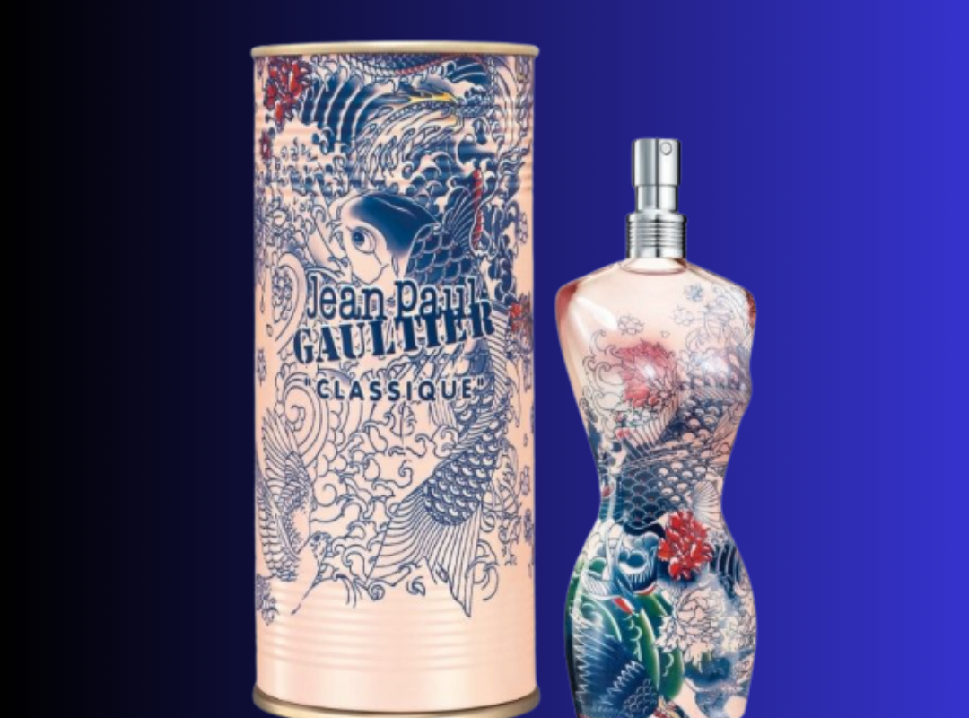Jean Paul Gaultier Classique Pride Edition 