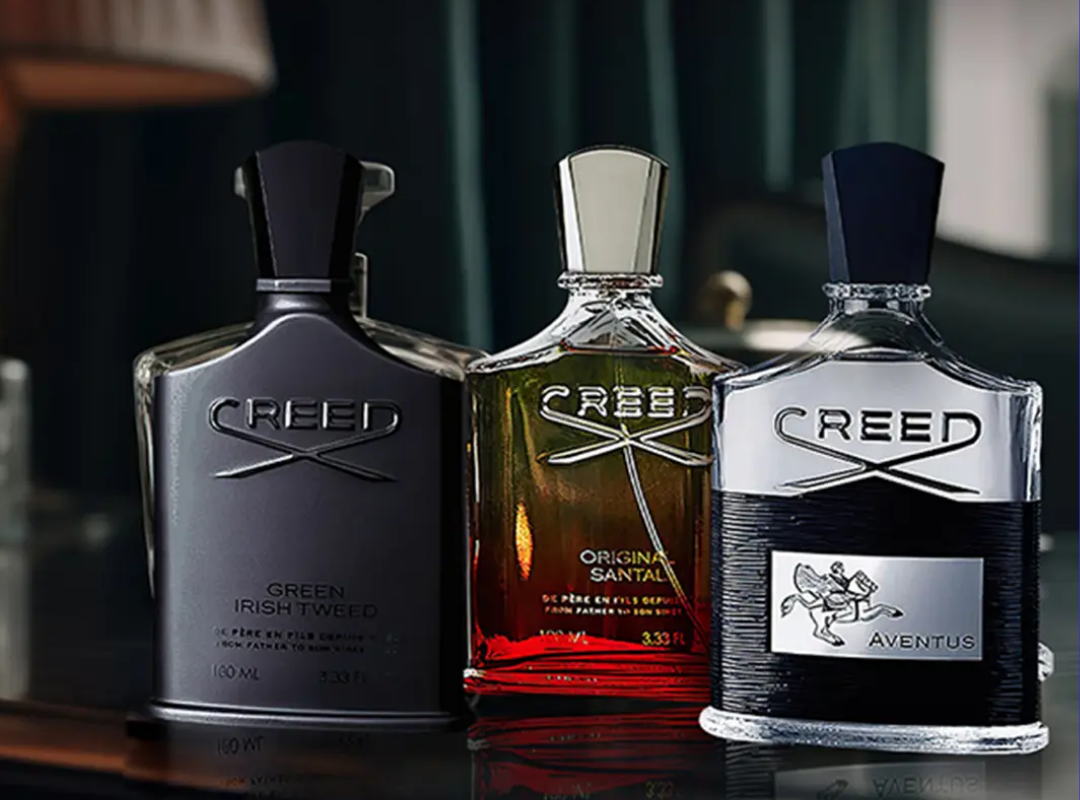 Creed Perfumes