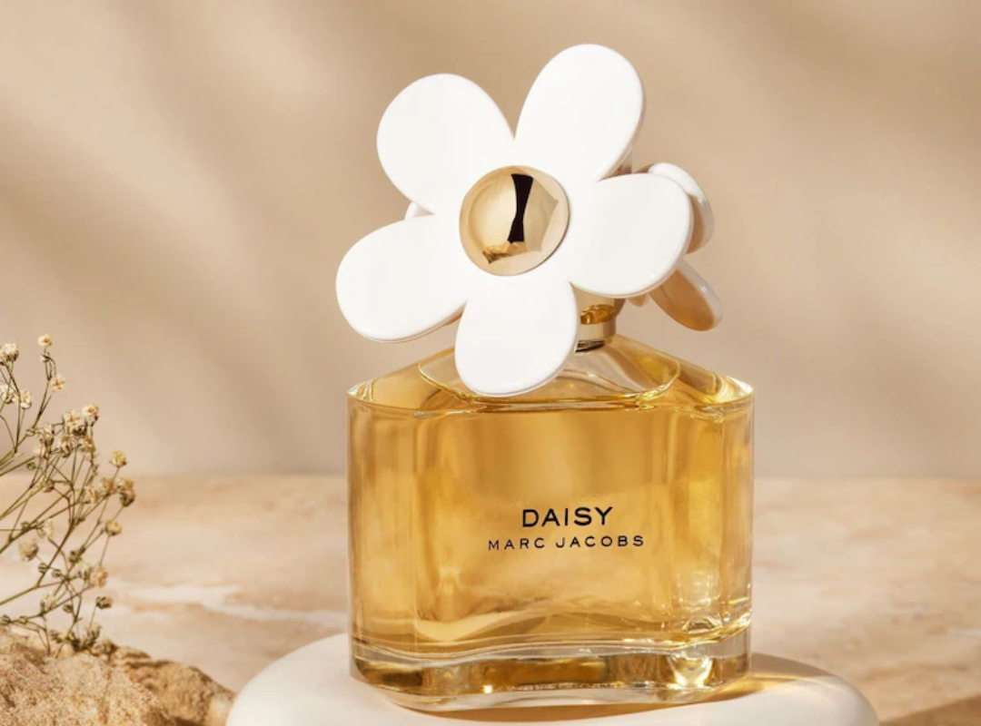 Marc Jacobs Daisy