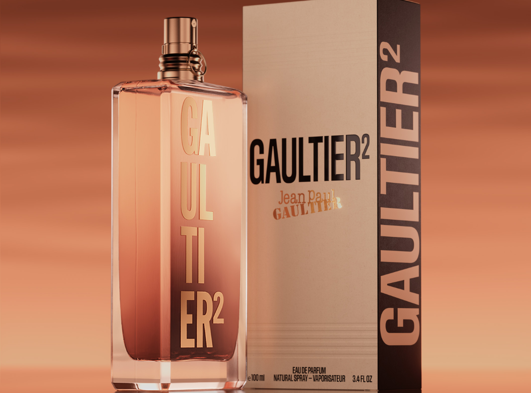 Jean Paul Gaultier 2 Limited Edition