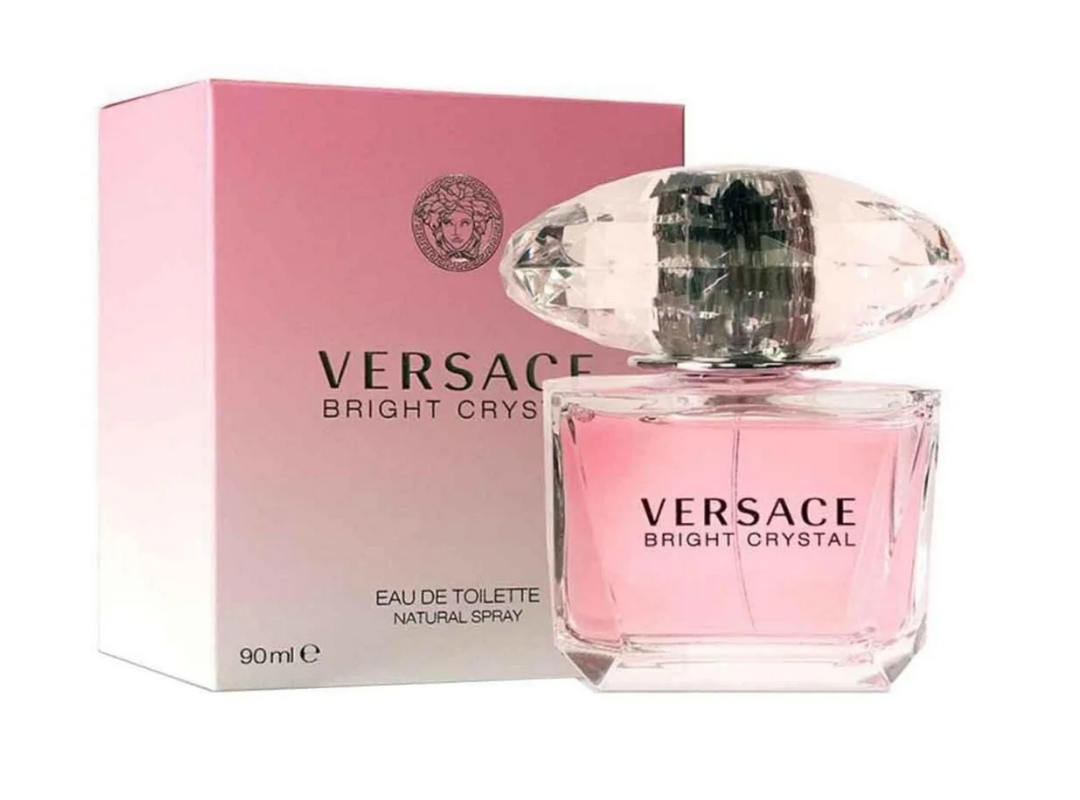 Versace Bright Crystal