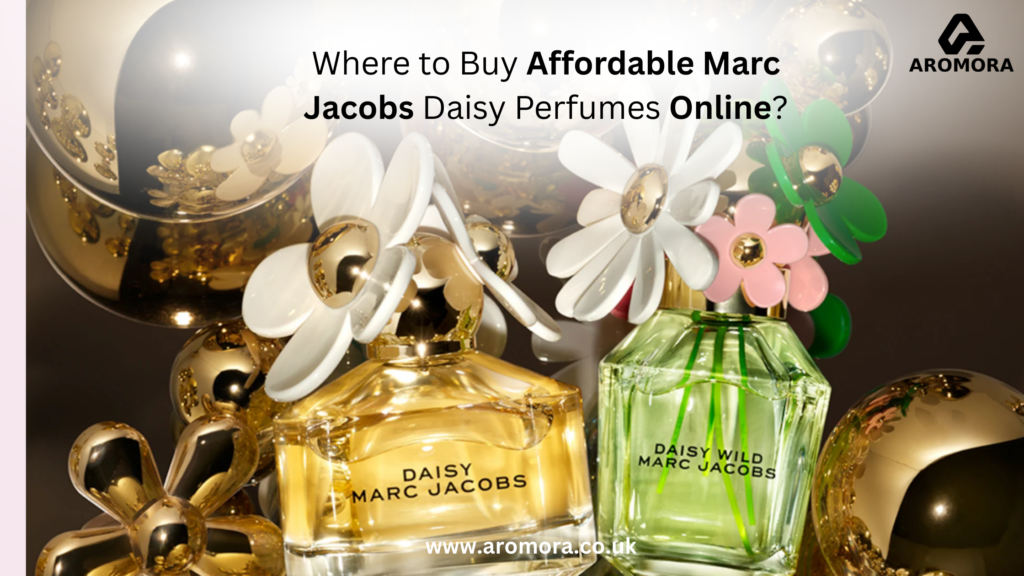 Where to Buy Affordable Marc Jacobs Daisy Perfumes Online?