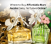 Where to Buy Affordable Marc Jacobs Daisy Perfumes Online?