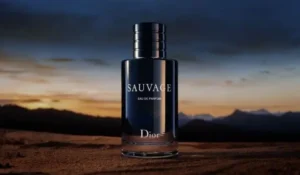 Dior Sauvage Eau de Toilette – Best Overall