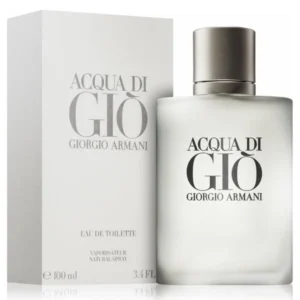 Giorgio Armani Acqua Di Gio Eau de Toilette for Men - 30 ml