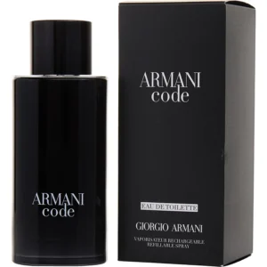 Giorgio Armani Armani Code For Men 1.7 oz EDT Spray