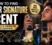 How To Find Your Signature Scent