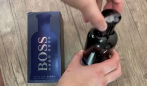 Hugo Boss Bottled – Best Everyday Cologne