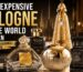 Most Expensive Cologne in the World for Men