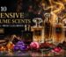 Top 10 Expensive Perfume Scents That Smell Luxurious