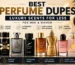 15 Best Perfume Dupes for Luxury Fragrance Lovers