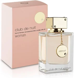 Armaf Club de Nuit Woman
