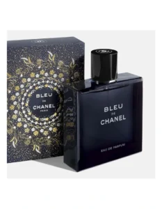 Bleu de Chanel Eau de Toilette
