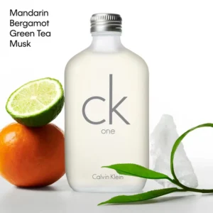 CK One
