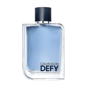 Calvin Klein Defy Eau de Toilette (EDT)
