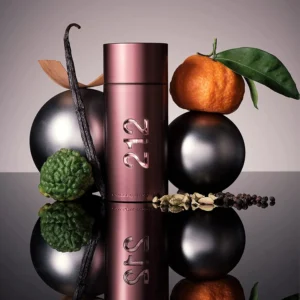 Carolina Herrera 212 Men Sexy