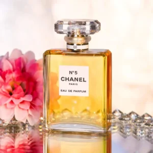 Chanel No.5 Eau de Parfum