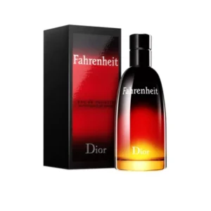 Dior Fahrenheit Eau de Toilette