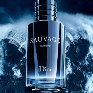 Dior Sauvage EDT