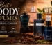 Discover the Best Woody Perfumes with Rich Earthy Notes