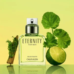 Eternity for Men
